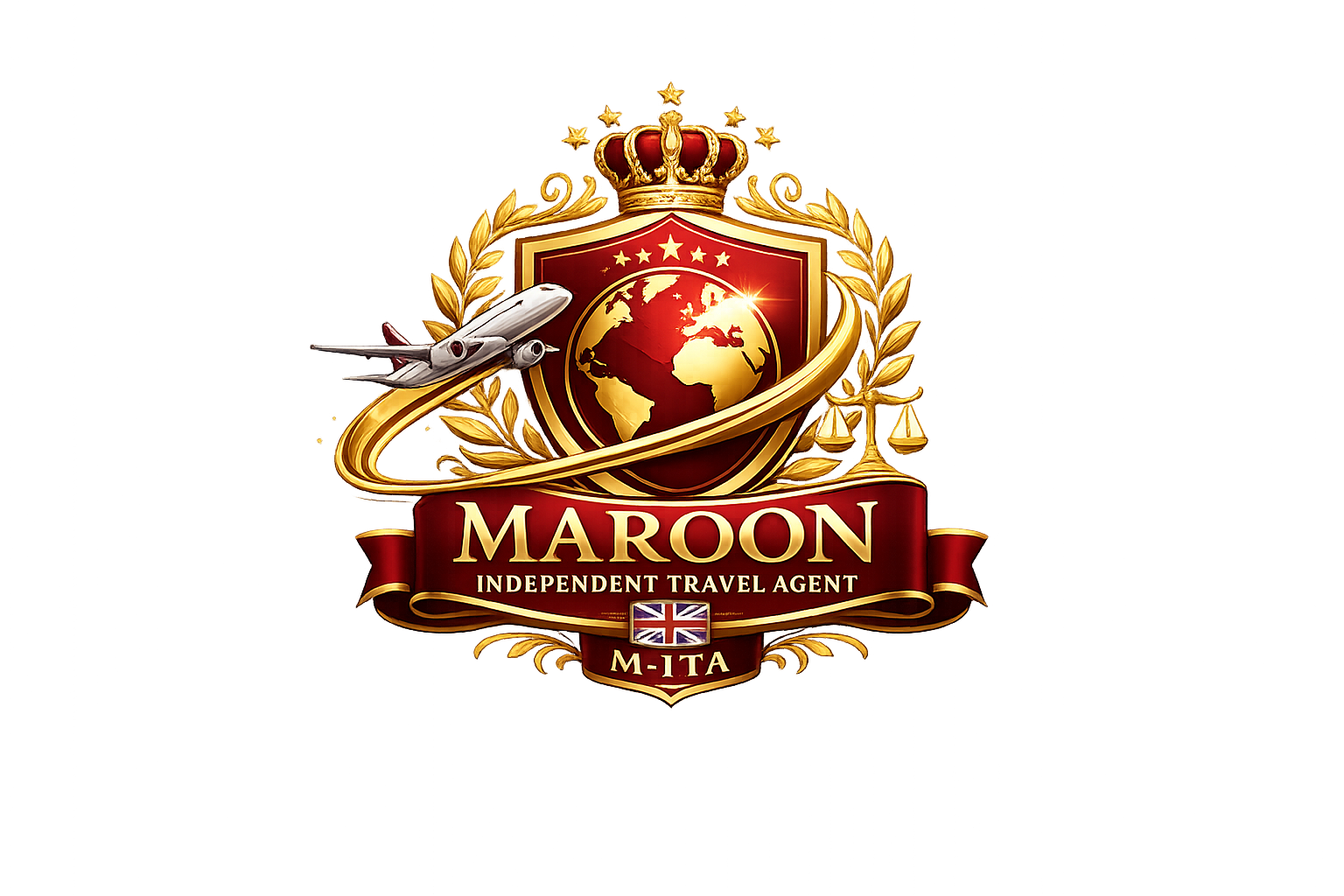Maroon Travels